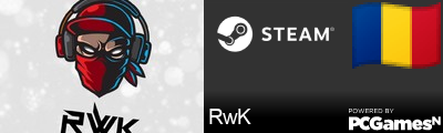 RwK Steam Signature
