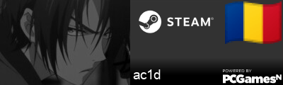 ac1d Steam Signature