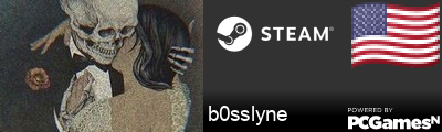 b0sslyne Steam Signature
