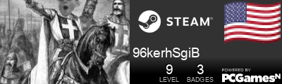 96kerhSgiB Steam Signature