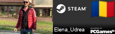 Elena_Udrea Steam Signature