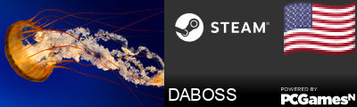 DABOSS Steam Signature