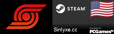 Sinlyxe.cc Steam Signature