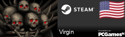 Virgin Steam Signature