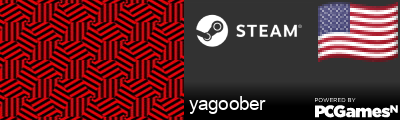 yagoober Steam Signature