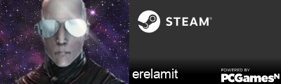 erelamit Steam Signature