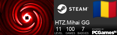 HTZ.Mihai GG Steam Signature
