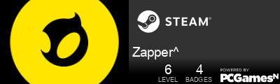 Zapper^ Steam Signature