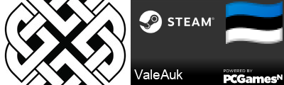 ValeAuk Steam Signature