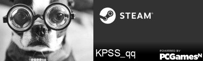 KPSS_qq Steam Signature
