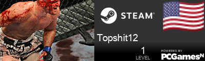 Topshit12 Steam Signature