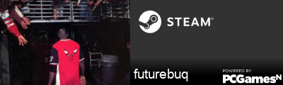 futurebuq Steam Signature