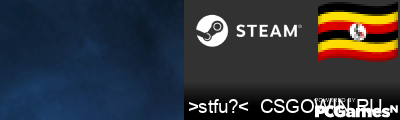 >stfu?<  CSGOWIN.RU Steam Signature