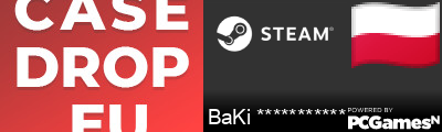 BaKi *********** Steam Signature