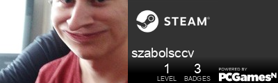 szabolsccv Steam Signature