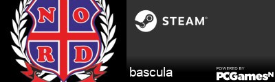 bascula Steam Signature