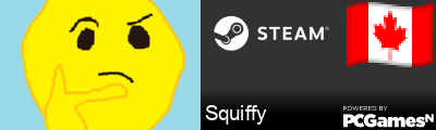 Squiffy Steam Signature