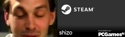 shizo Steam Signature