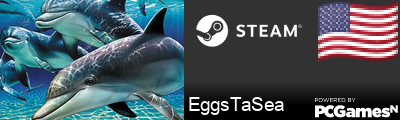 EggsTaSea Steam Signature