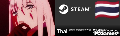 Thai ********** Skinport.com Steam Signature