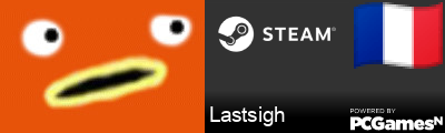 Lastsigh Steam Signature
