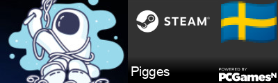 Pigges Steam Signature