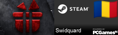Swidquard Steam Signature