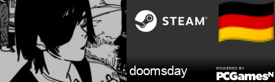 doomsday Steam Signature