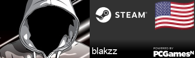 blakzz Steam Signature