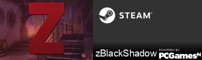 zBlackShadow Steam Signature