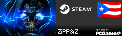 ZiPP3rZ Steam Signature