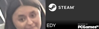EDY Steam Signature