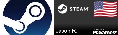 Jason R. Steam Signature
