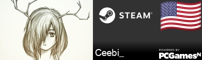 Ceebi_ Steam Signature