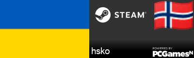 hsko Steam Signature