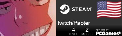 twitch/Paoter Steam Signature