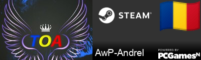 AwP-AndreI Steam Signature