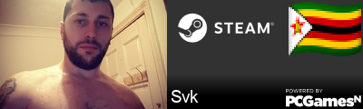 Svk Steam Signature