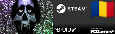 ^BrUtUs^ Steam Signature