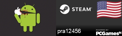 pra12456 Steam Signature