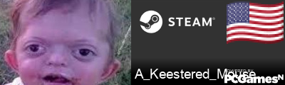 A_Keestered_Mouse Steam Signature