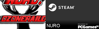 NURO Steam Signature