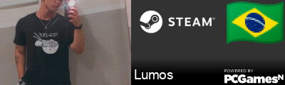 Lumos Steam Signature