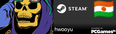 hwooyu Steam Signature