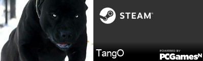 TangO Steam Signature