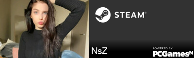 NsZ Steam Signature