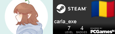 carla_exe Steam Signature
