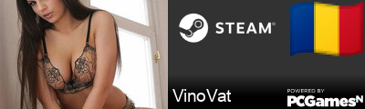 VinoVat Steam Signature