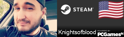 Knightsofblood Steam Signature