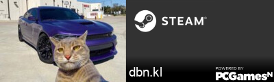 dbn.kl Steam Signature